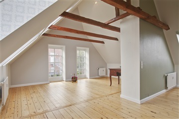 Photo 1. Apartment, Gammel Søllerupvej, Herfølge 