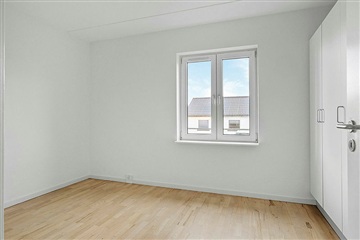 Photo 8. Apartment, Teglvænget, Brovst 