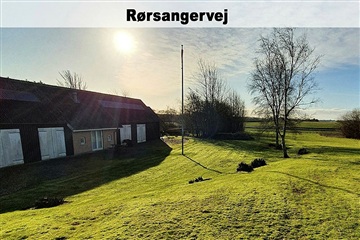 Photo 21. Apartment, Teglvænget, Brovst 