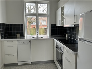 Billede 2. Lejlighed, Boyesgade, Viborg 