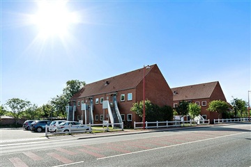 Photo 11. Apartment, Holstebrovej, Struer 