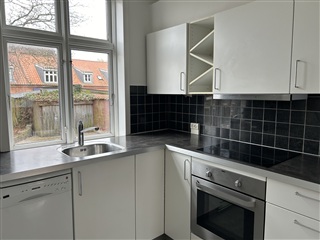 Billede 1. Lejlighed, Boyesgade, Viborg 