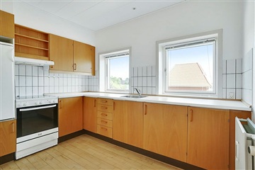 Billede 20. Lejlighed, Holstebrovej, Struer 