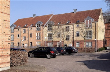 Photo 15. Apartment, Enggade, Vejle 