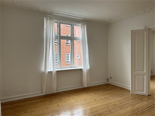 Billede 7. Lejlighed, Boyesgade, Viborg 