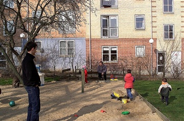 Photo 20. Apartment, Enggade, Vejle 