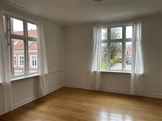 Billede 8. Lejlighed, Boyesgade, Viborg 