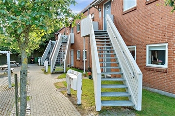 Photo 8. Apartment, Holstebrovej, Struer 