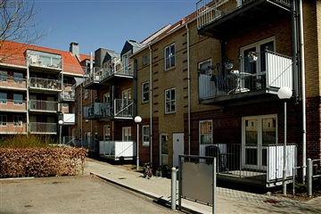 Photo 15. Apartment, Enggade, Vejle 