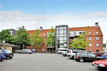 Photo 20. Apartment, Enggade, Vejle 