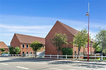 Photo 8. Apartment, Holstebrovej, Struer 