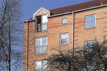 Billede 17. Lejlighed, Enggade, Vejle 