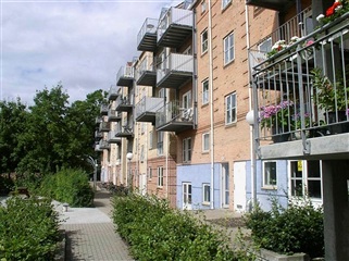 Photo 10. Apartment, Enggade, Vejle 