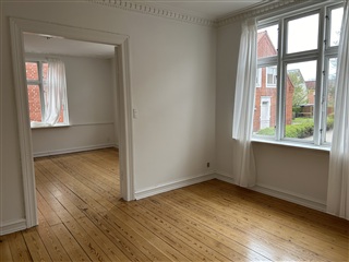 Billede 6. Lejlighed, Boyesgade, Viborg 