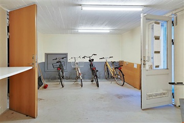 Billede 18. Lejlighed, Holstebrovej, Struer 