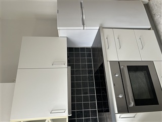 Billede 3. Lejlighed, Boyesgade, Viborg 