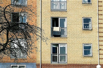 Billede 4. Lejlighed, Enggade, Vejle 