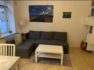 Photo 7. Apartment, Danmarksgade, Esbjerg 