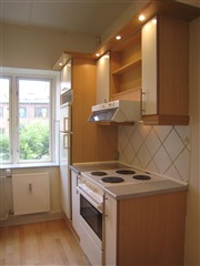 Photo 1. Apartment, Ørstedsgade, Odense C 