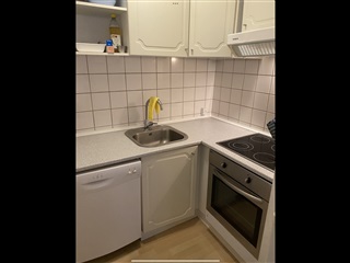 Photo 9. Apartment, Danmarksgade, Esbjerg 