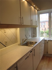 Photo 2. Apartment, Ørstedsgade, Odense C 