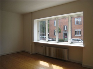 Photo 5. Apartment, Ørstedsgade, Odense C 