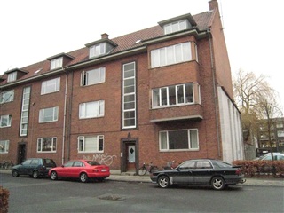 Photo 8. Apartment, Ørstedsgade, Odense C 