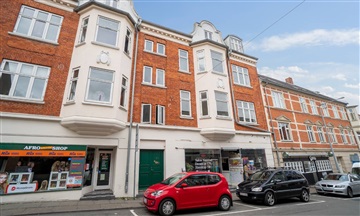 Photo 2. Apartment, Ramsherred, Næstved 