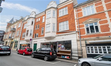 Photo 1. Apartment, Ramsherred, Næstved 