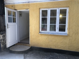 Billede 1. Lejlighed, Dronningholmsvej, Svendborg 