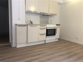 Billede 2. Lejlighed, Dronningholmsvej, Svendborg 