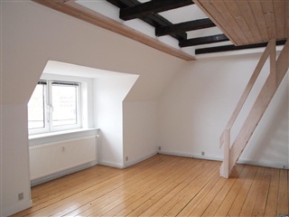 Photo 1. Apartment, Vesterbyvej, Skagen 