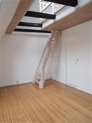 Photo 2. Apartment, Vesterbyvej, Skagen 