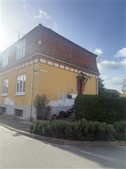 Photo 1. Apartment, Jerichausgade, Assens 