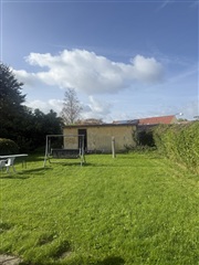 Photo 2. Apartment, Jerichausgade, Assens 