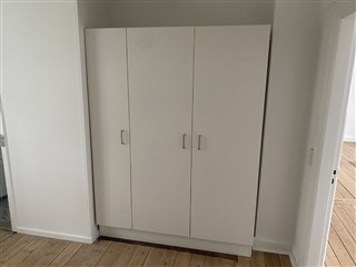 Photo 8. Apartment, Jerichausgade, Assens 