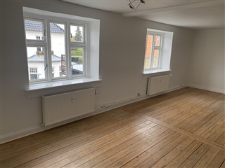 Photo 2. Apartment, Jerichausgade, Assens 