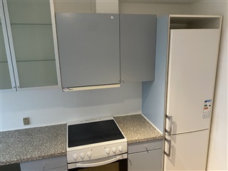 Photo 5. Apartment, Jerichausgade, Assens 