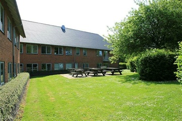 Photo 4. Apartment, Museumsgade, Herning 