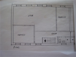 Photo 7. Apartment, Højskolevej, Hadsund 