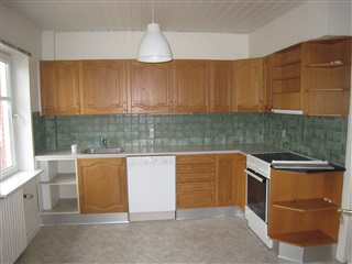 Photo 3. Apartment, Højskolevej, Hadsund 
