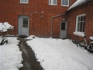 Photo 1. Apartment, Højskolevej, Hadsund 