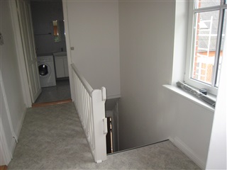 Photo 2. Apartment, Højskolevej, Hadsund 