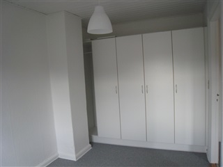 Photo 5. Apartment, Højskolevej, Hadsund 