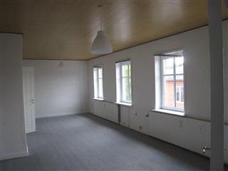 Photo 4. Apartment, Højskolevej, Hadsund 