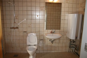 Photo 3. House, Skovgaardsvej, Skals 