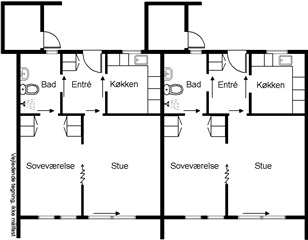 Photo 12. House, Skovgaardsvej, Skals 