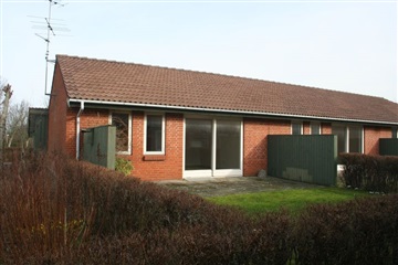 Photo 11. House, Skovgaardsvej, Skals 