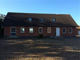 Photo 9. House, Vilhelmsborgvej, Struer 