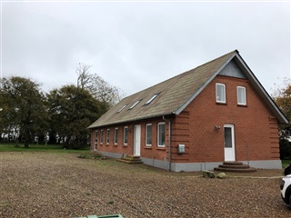 Photo 2. House, Vilhelmsborgvej, Struer 